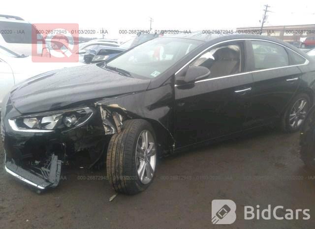 هيونداي سوناتا